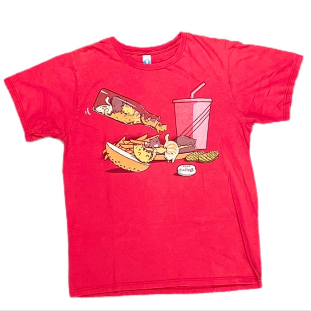 Graphic T-Shirt